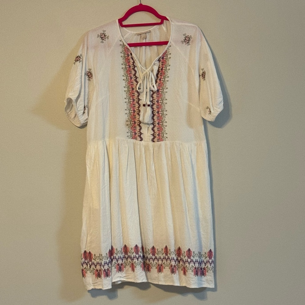 Knox Rose Dress